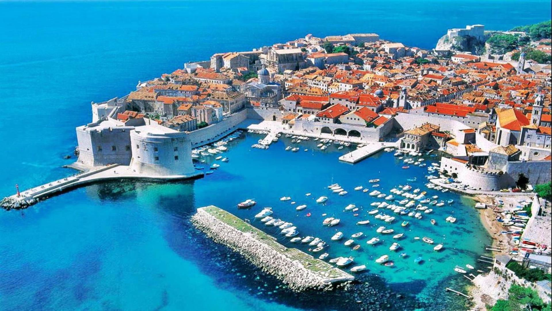 Ava And 3* Dubrovnik